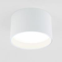 Потолочный светодиодный светильник Elektrostandard 25123/Led Banti 13Вт 4200K a058846