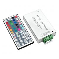 Контроллер RGB для светодиодной ленты SWG RF-RGB-44-18A 000933 Алматы