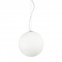 Подвесной светильник Ideal Lux Mapa Sp1 D40 Bianco 032139