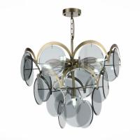 Подвесная люстра ST Luce Fazia SL1161.373.09