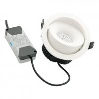 Встраиваемый светодиодный светильник SWG Combo DL-FS-1006-60-W-12-WW 003770 Алматы