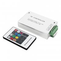 Контроллер RGB для светодиодной ленты SWG RF-RGB-20-18A 900230 Алматы