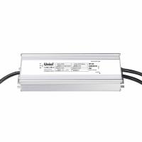 Блок питания Uniel 24V 400W IP67 33,3A UET-L50 400W/DC24V IP67 UL-00008438 Алматы