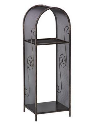 Дровница Vitaluce V7107/1 Алматы Дровница Vitaluce V7107/1