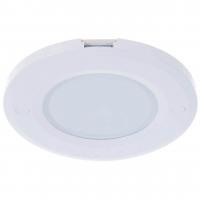 Мебельный светодиодный светильник Uniel ULM-F40-6W/4200K/Dim Sensor IP20 White UL-00002887