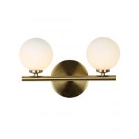 Бра Lumina Deco Marsiada LDW 6033-2 GD