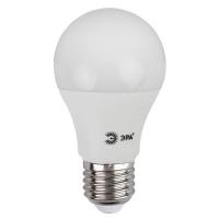 Лампа светодиодная ЭРА E27 15W 6000K матовая LED A60-15W-860-E27 Б0031396