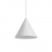 Подвесной светильник Ideal Lux A-Line SP1 D30 Bianco 232720