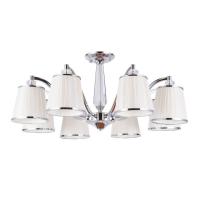 Потолочная люстра Arte Lamp Talitha A4047PL-8CC