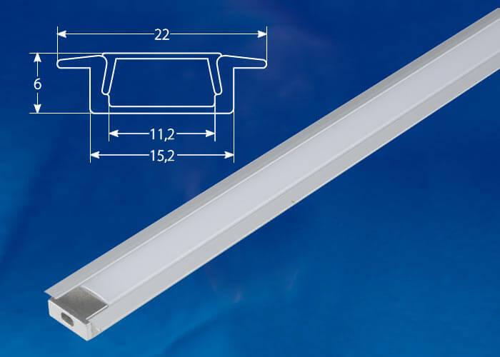 Профиль Для Светодиодной Ленты Купить Саратов