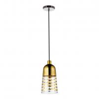 Подвесной светильник Lumina Deco Etrica LDP 6815 GD