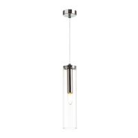 Подвесной светильник Odeon Light Pendant Klum 4695/1