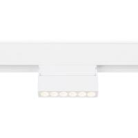 Трековый светодиодный светильник Ambrella light Track System Magnetic GL4038