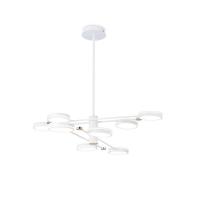 Подвесная светодиодная люстра Ambrella light Comfort LineTech FL51642