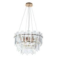 Подвесная люстра Arte Lamp NICOLETTA A1052SP-8GO