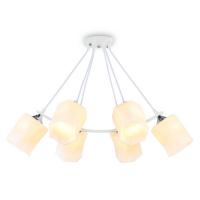 Подвесная люстра Ambrella light Traditional Modern TR303159