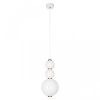 Подвесной светодиодный светильник Loft IT Pearls 10205/D