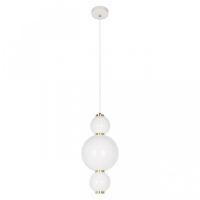 Подвесной светодиодный светильник Loft IT Pearls 10205/A