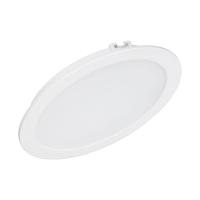 Встраиваемый светодиодный светильник Arlight DL-BL180-18W White 021439 Алматы