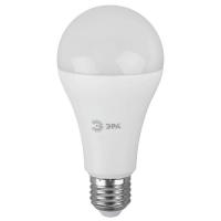 Лампа светодиодная ЭРА E27 25W 4000K матовая LED A65-25W-840-E27 Б0035335