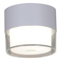 Потолочный светодиодный светильник Reluce 81155-9.5-001MN LED7W WT