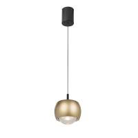 Подвесной светодиодный светильник Mantra Roller 8541 Алматы