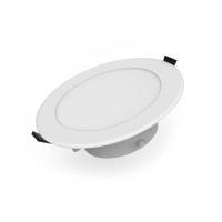 Встраиваемый светодиодный светильник Gauss Elementary Downlight 999420207 Алматы