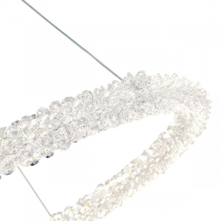 Подвесной светодиодный светильник ST Luce Avana SL6110.213.01