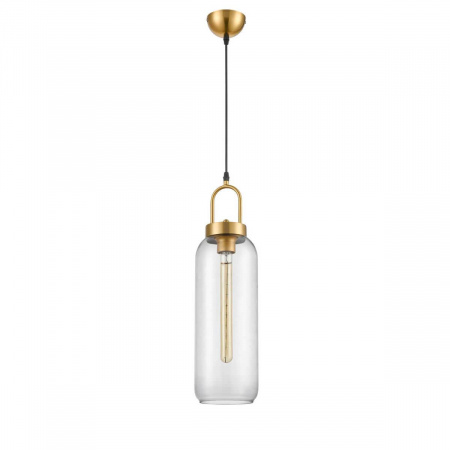 Подвесной светильник Vele Luce Cloe VL5414P21