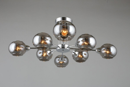 Потолочная люстра Omnilux Marsala OML-93807-08