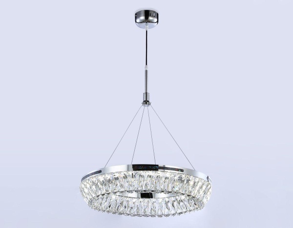 Подвесной светодиодный светильник Ambrella light Traditional TR5022