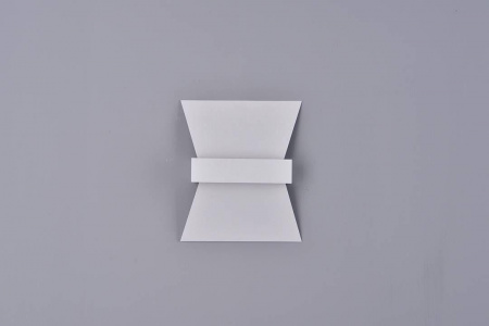 Настенный светодиодный светильник DesignLed GW Front GW-1050-7-WH-WW 003212