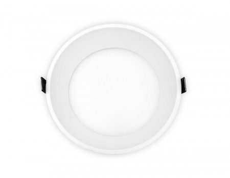 Встраиваемый светодиодный светильник Ambrella light Downlight DCR512 Алматы
