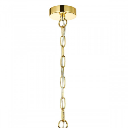 Подвесная люстра Favourite Anima 2812-6P