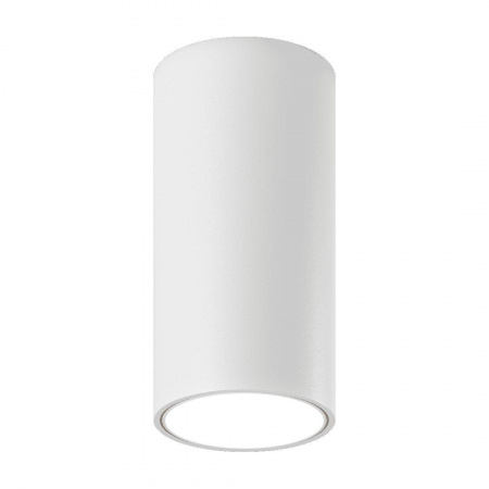 Потолочный светодиодный светильник SWG Mini-VL-Base-S-WH-WW 004846