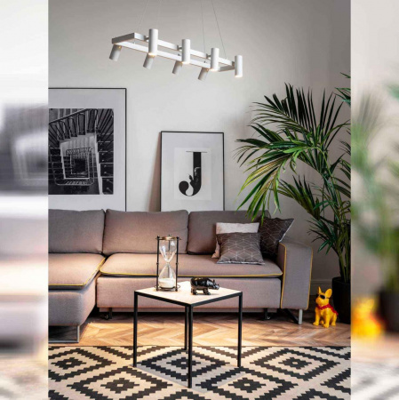 Подвесной светильник Vele Luce Neo VL10021P08