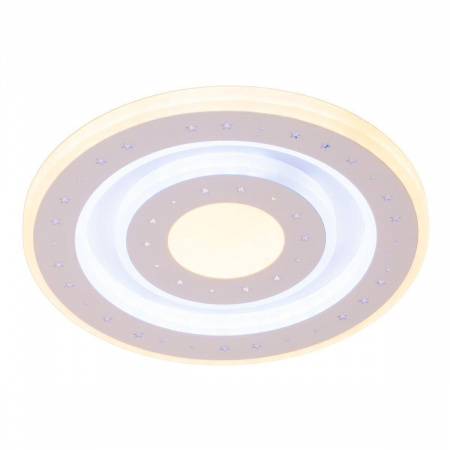 Настенно-потолочный светодиодный светильник IMEX PLW-3026-200