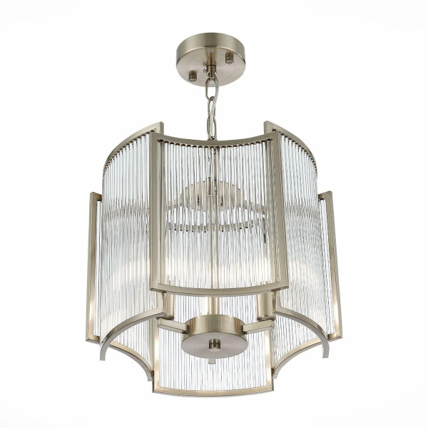 Подвесная люстра ST Luce Cosenza SL1234.103.03