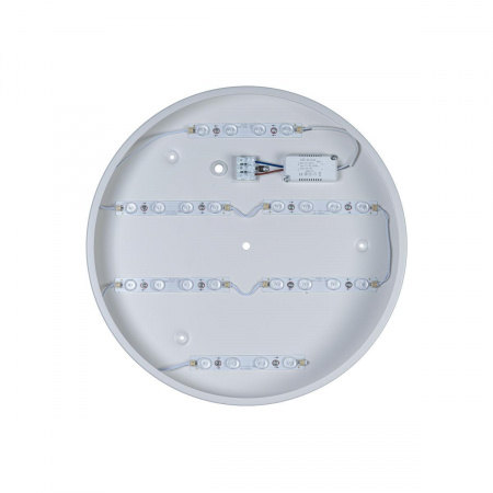 Потолочный светодиодный светильник Loft IT Axel 10002/24 white