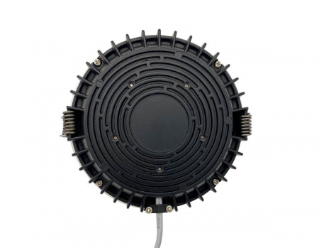 Встраиваемый светодиодный светильник Ambrella light Downlight DCR508 Алматы