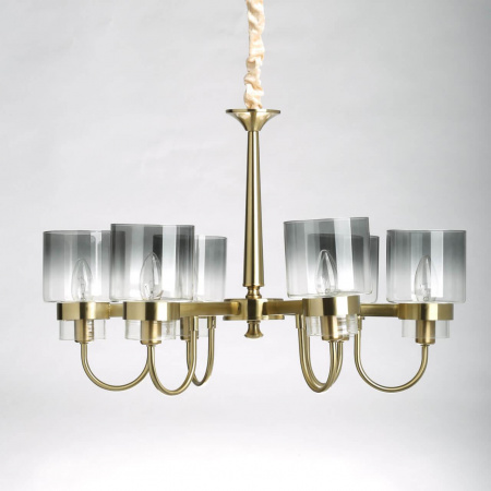 Подвесная люстра MW-Light Элла 483014906