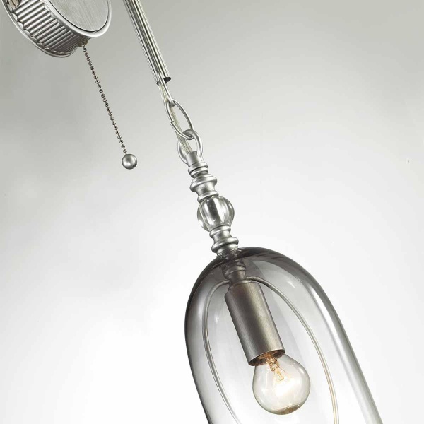 Бра Odeon Light Neo Bell 4882/1W