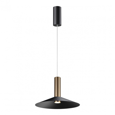 Подвесной светодиодный светильник Novotech Over Alba 358985