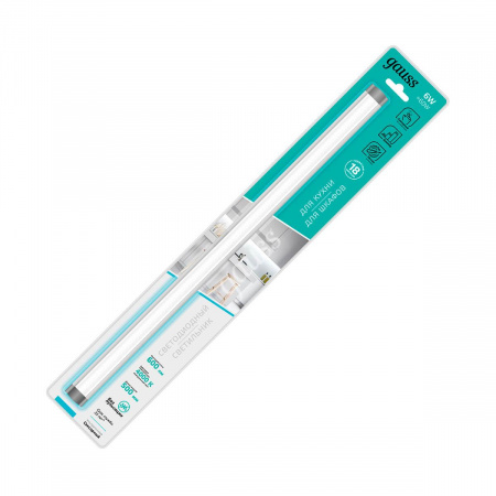 Модульный светодиодный светильник Gauss G 9023531206 Алматы