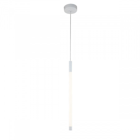 Подвесной светодиодный светильник Indigo Vettore 14006/1P White V000039L