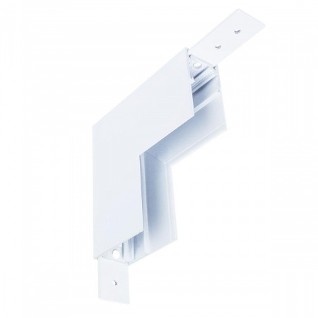 Коннектор L-образный внутренний Arte Lamp Linea-Accessories A480833