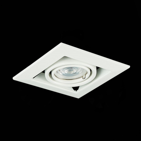 Встраиваемый светильник ST Luce ST250.558.01 Алматы