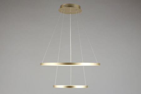 Подвесной светодиодный светильник Aployt Lunet APL.014.03.60