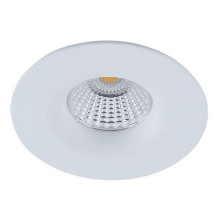 Встраиваемый светодиодный светильник DesignLed InLondon Simple LC1431RWH-7-NW 002206 Алматы