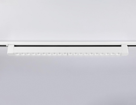 Трековый светодиодный светильник Ambrella light Track System GL6718